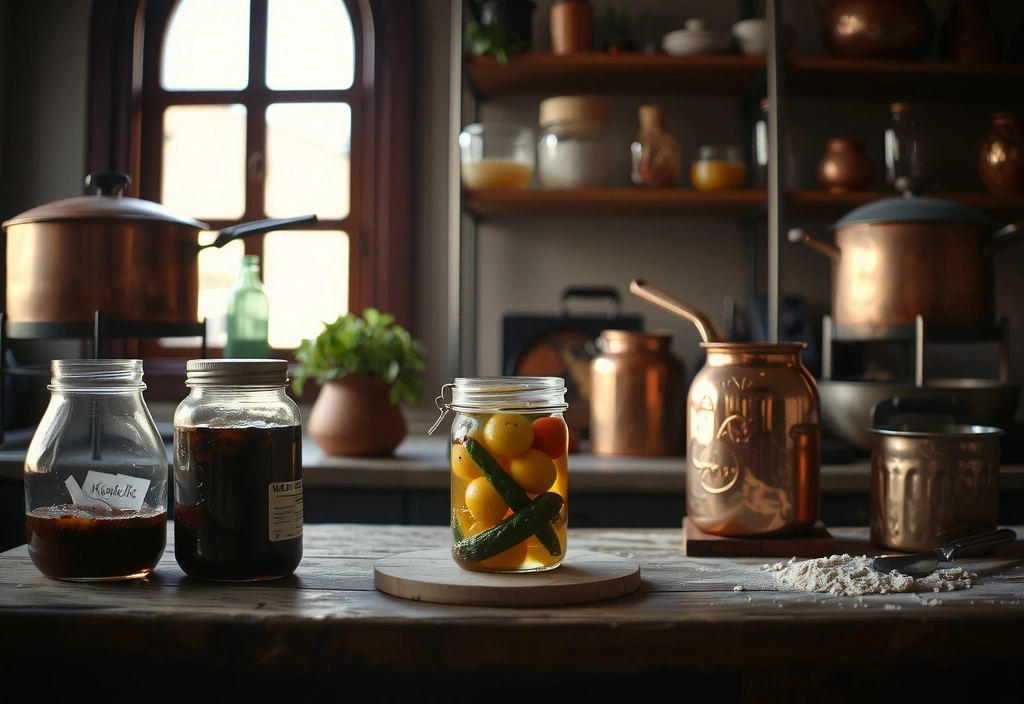 Laboratorio Culinario