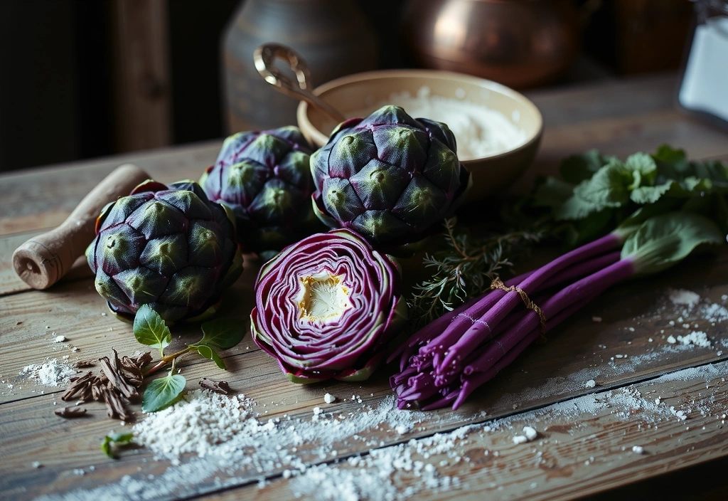 Stagionalità in Laguna